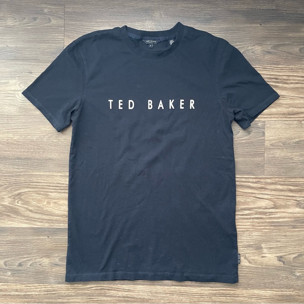 Ted Baker Short Sleeve T-Shirt